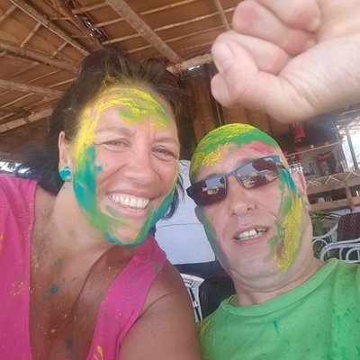 Profile Picture of Steven Heeley (@HeeleySteven) on Twitter