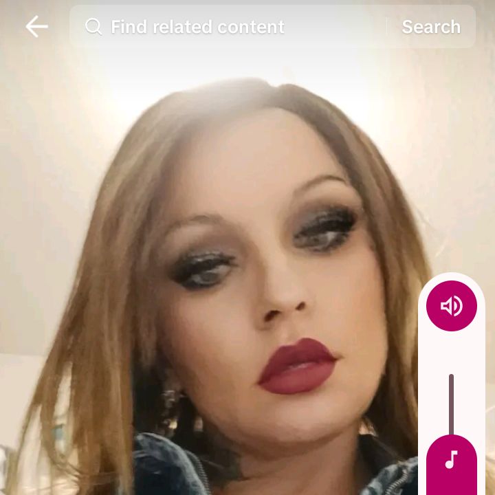 Profile Picture of Lisa Delorenzo (@lisa.delorenzo) on Tiktok