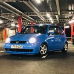 Profile Picture of 𝙼𝚊𝚡 𝙾𝚠𝚎𝚗 (@max_lupo28) on Instagram