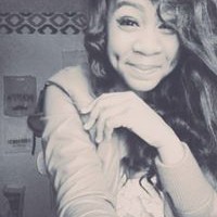 Profile Picture of Bree Gray (@bree-gray) on Quora
