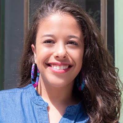 Profile Picture of Juliet M. Beato (Colón) (@__Julietaaaa) on Twitter