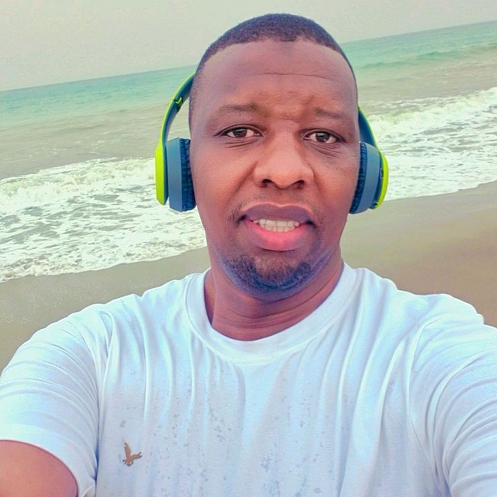 Profile Picture of Donald b (@donaldbash) on Tiktok