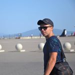 Profile Picture of Павел (@pavel_kazakov_) on Instagram