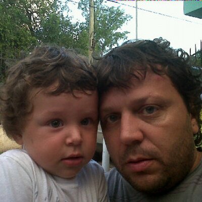 Profile Picture of Pablo Ariel Amato (@PabloaAmato) on Twitter