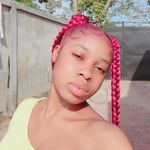 Profile Picture of Ashley Joelle (@street_blone) on Instagram