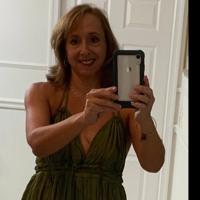 Profile Picture of Cynthia Werner (@SumWorshipper) on Twitter