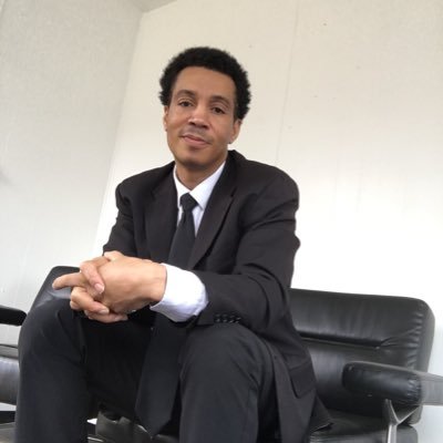 Eugene Miller - Twitter Profile Picture of Eugene Miller (@EugeneRMiller) on Twitter