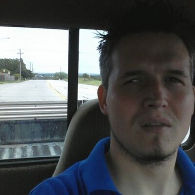 Profile Picture of Bobby McCarty (@KaliGuyBckNTx) on Twitter