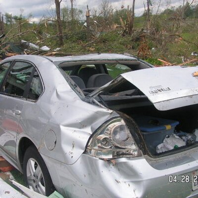 Profile Picture of Kenny Dotson (@Kennydotson) on Twitter