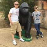 Profile Picture of David Goudeau (@daveg8711) on Instagram