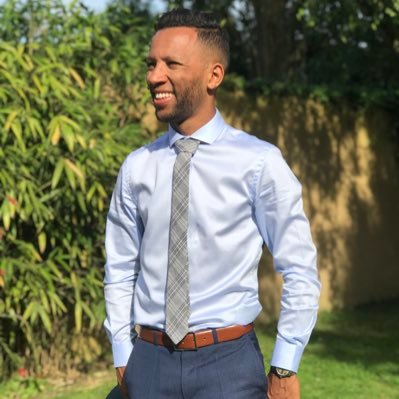 Profile Picture of Marvin Joseph (@MarvinJoseph24) on Twitter