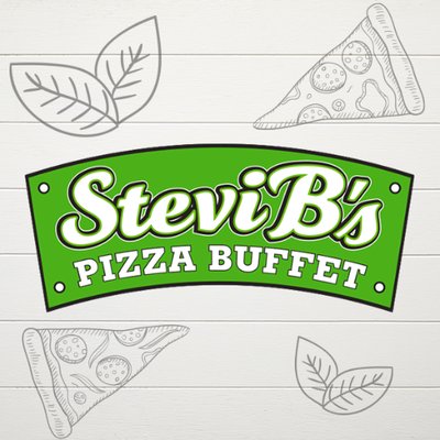 Profile Picture of Stevi B's Pizza (@SteviBs) on Twitter