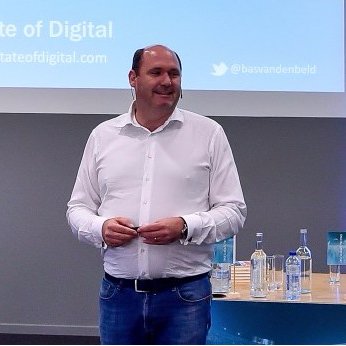 Profile Picture of Bas Van Den Beld (@basvandenbeld) on Twitter