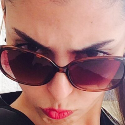 Profile Picture of Sameera Haddad (@HaddadAllan) on Twitter