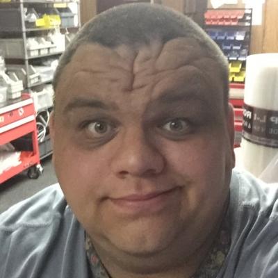 Profile Picture of Brian Rollman (@FavTubeVid) on Twitter