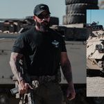 Profile Picture of Mike Levy (knockoutlights) (@assaultdynamics) on Instagram