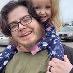 Profile Picture of Teddy J. Stumpf (@teddystumpf) on Instagram