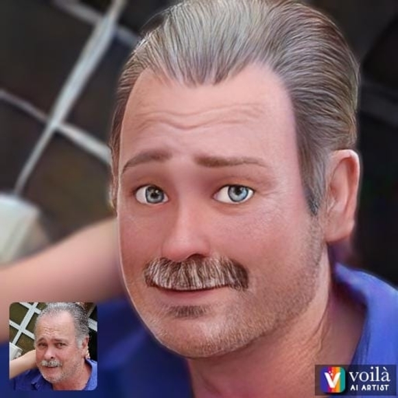 Profile Picture of Paul Hauenstein (@clnswper) on Poshmark