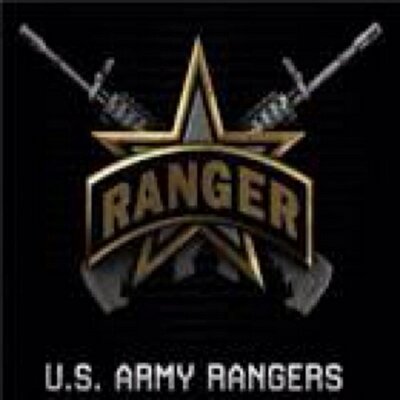 Profile Picture of Derek ACE Miller (@ARMYxRANGER) on Twitter