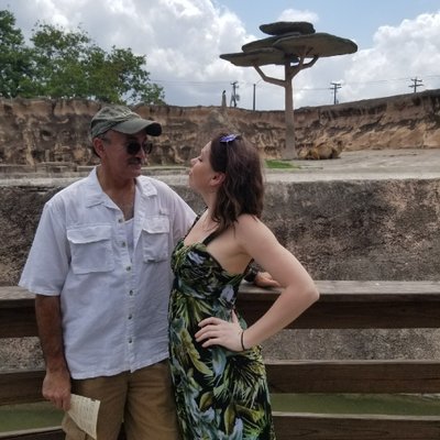 Profile Picture of Richard Poremba (@richard_poremba) on Twitter