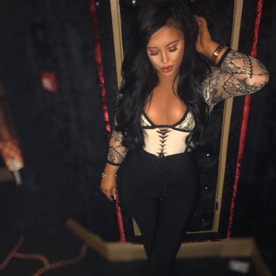 Profile Picture of Shannon Patterson (@Shanpattt) on Twitter