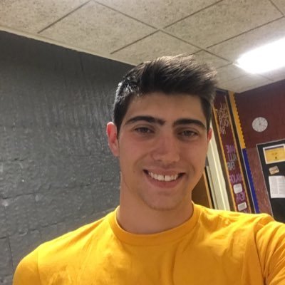 Profile Picture of Matt Cousino (@realmattcousino) on Twitter