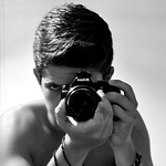 Profile Picture of Christopher Karvelis (@photothirsty) on Flickr