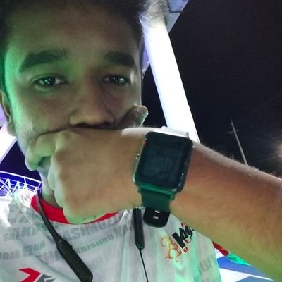 Profile Picture of AZIM UDDIN (@azimuddin0906) on Twitter