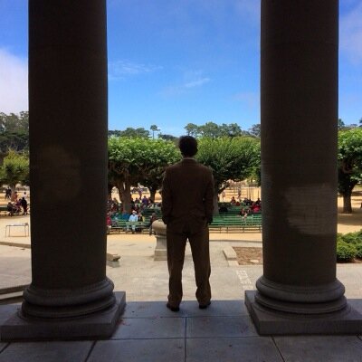 Profile Picture of Benjamin Williford (@@lionpridepeace) on Twitter