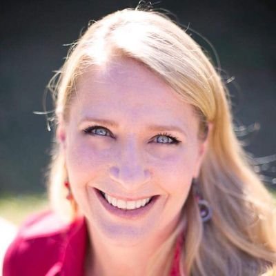 Profile Picture of Dr. Pamela Harman, NBCT (@PamelaHarman) on Twitter