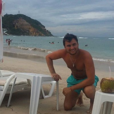 Profile Picture of Mario Pozzi (@MarioteP88) on Twitter