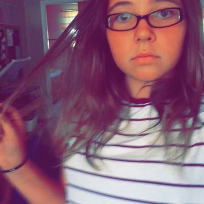 Profile Picture of Haylee Chapman (@haylee_chapman) on Twitter