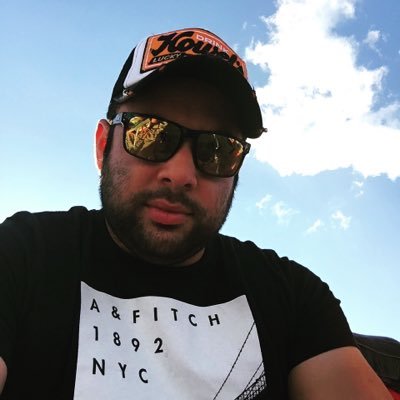 Profile Picture of Richard Pimentel (@Richardrpa22) on Twitter