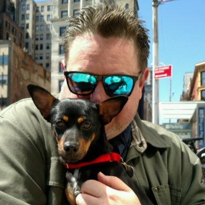Profile Picture of Dave Bloch (@davebloch) on Twitter