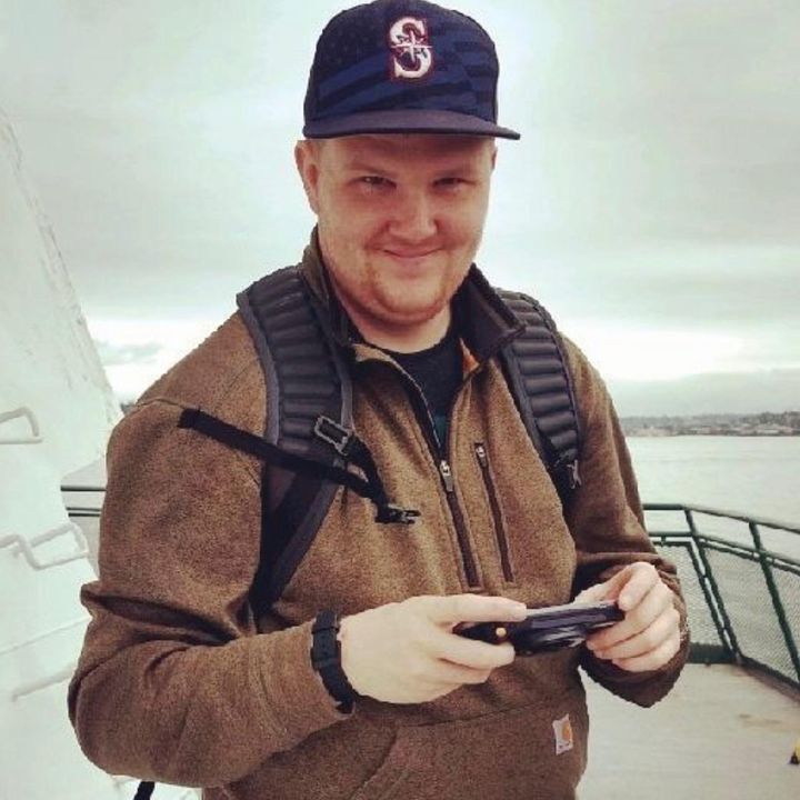 Profile Picture of Andrew Burggraaf (@burggy24) on Tiktok
