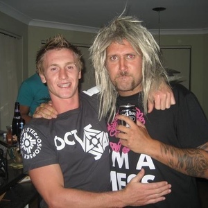 Profile Picture of Scott Mathieson (@121573917) on Myspace