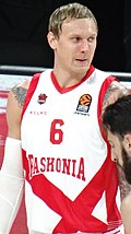 Profile Picture of Jānis Timmaon Wikipedia