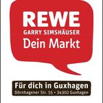 Profile Picture of REWE Garry Simshäuser in Guxhagen (@rewe_guxhagen) on Instagram