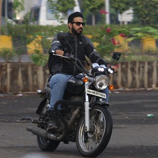 Profile Picture of Monty Handa (@monty.handa.98) on Facebook