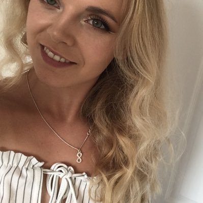 Jess Goldsworthy - Twitter Profile Picture of Jess Goldsworthy (@JessGoldsworth1) on Twitter