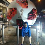 Profile Picture of Daniel Pachón (@danielpachonb) on Instagram