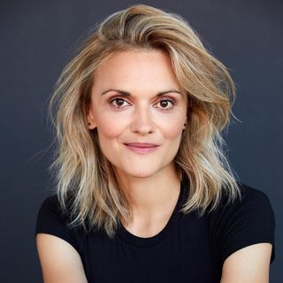 Profile Picture of Patricia Summersett (@summersett_) on Instagram