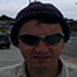 Profile Picture of Barry O'Sullivan (@bossull) on Flickr