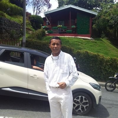 Profile Picture of Alexander Ibañez (@Alexibanez682) on Twitter