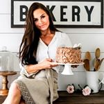 Profile Picture of Beauty Baker 𝒜𝓃𝒹𝓇𝑒𝒶 𝒲𝒾𝓉𝓉𝒽𝑜𝑒𝒻𝓉 (@bakerlitabakery) on Instagram