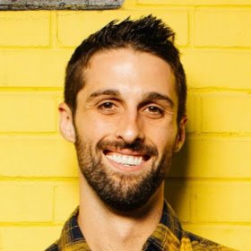 Profile Picture of Tony Lanza (@TLanza89) on Twitter