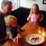 Profile Picture of David Heden (@david.heden) on Instagram