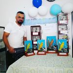 Profile Picture of Jose Roman (@canariostimbradospanama) on Instagram