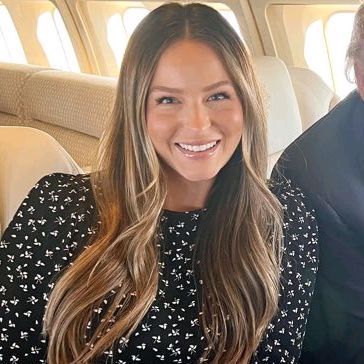 Profile Picture of Margo Martin (@margomartin.3) on Tiktok