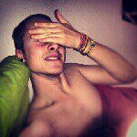 Profile Picture of Justin Pohl (@schn33man) on Instagram